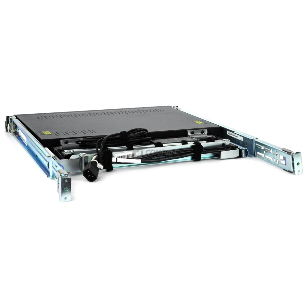 7316-TF4 IBM RACK-MOUNTED FLAT PANEL CONSOLE KIT 18.5' WITHOUT KEYBOARD